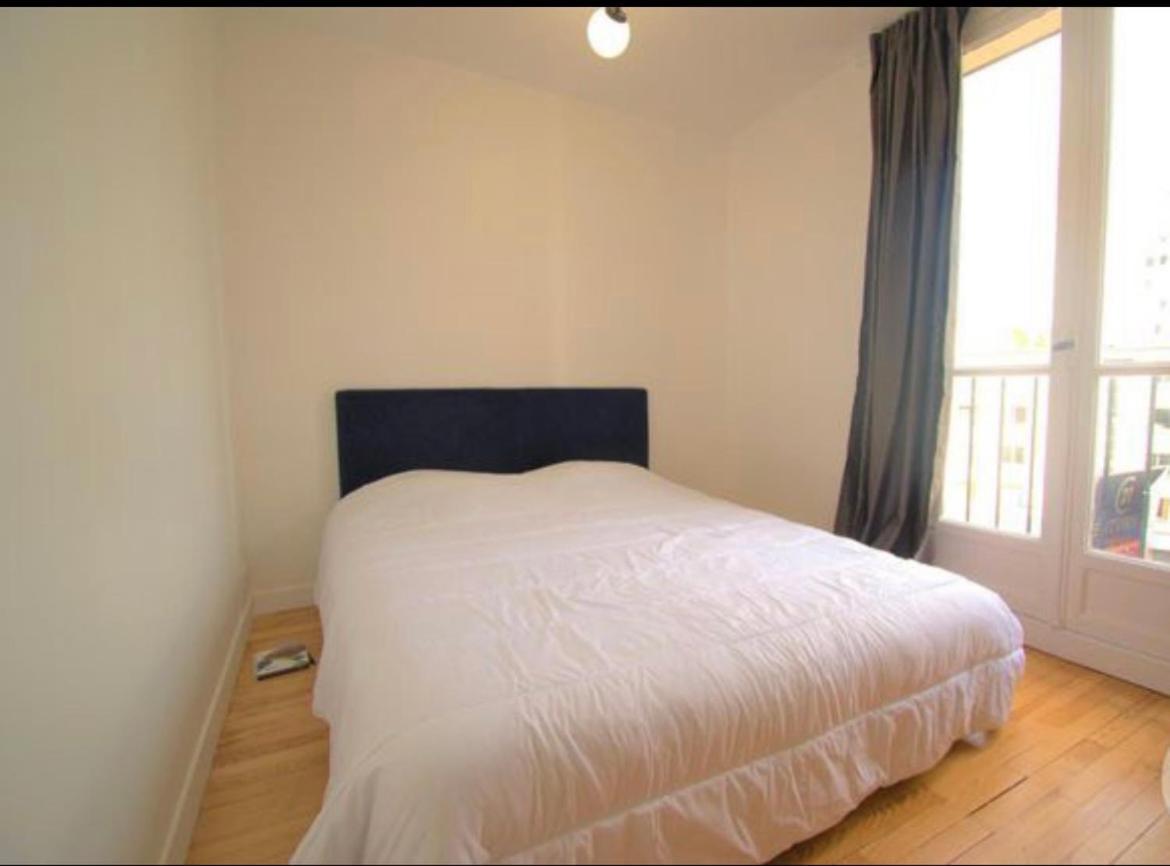 Superbe Appartement Cosy Paris/Stade De France Aubervilliers Bagian luar foto